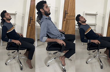 আরাম ও স্বাচ্ছন্দ্য