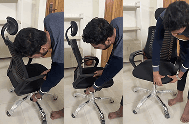 উচ্চমানের সামগ্রী ও নির্মাণ