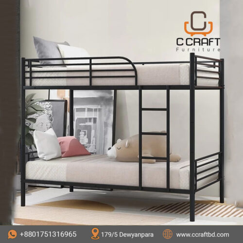 Bulnk Bed_1917. Bulnk Bed_1917.