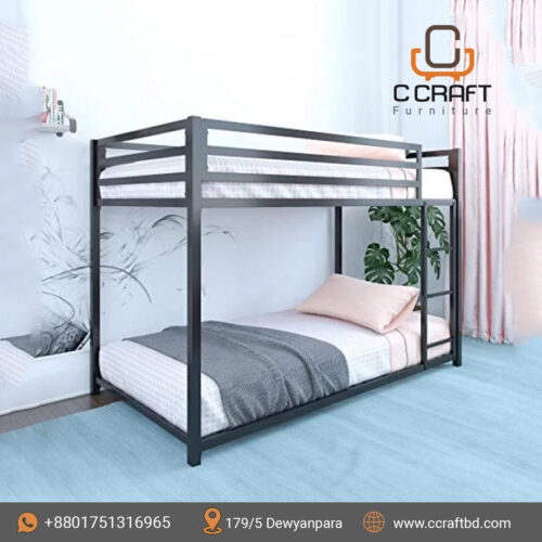 Bulnk Bed_1918 Bulnk Bed_1918