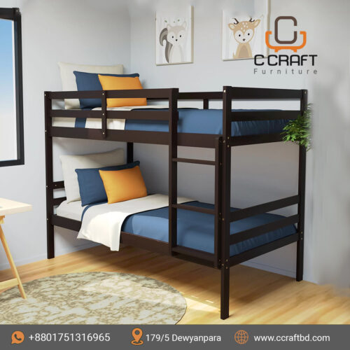 Bulnk Bed_1921 Bulnk Bed_1921