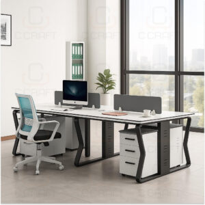 Modern Executive Desk, Working Desk | WS150