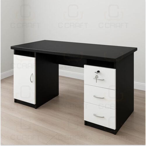 Code_ Computr desk -154-1 Gamming Table Computer Table | GTV5-022