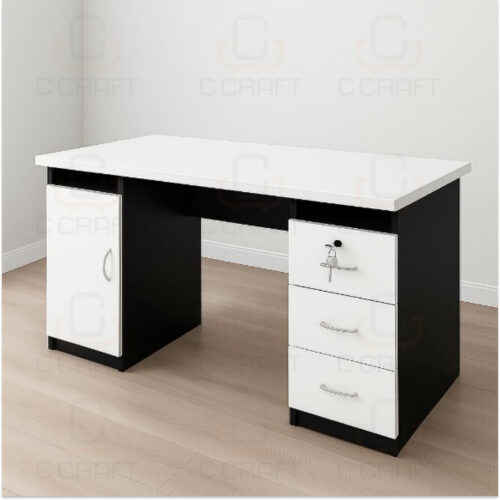 Code_ Computr desk -154 Gamming Table Computer Table | GTV5-022