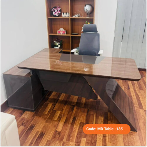 Code_ MD Table -135-2 MD Table Director Table CEO Table | DT-135