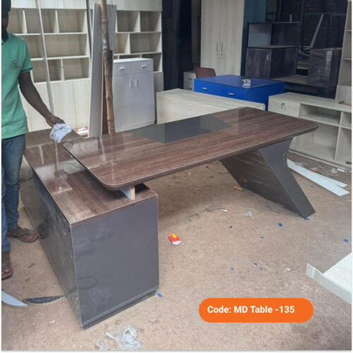 Code_ MD Table -135-3 MD Table Director Table CEO Table | DT-135