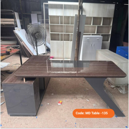 Code_ MD Table -135-4 MD Table Director Table CEO Table | DT-135