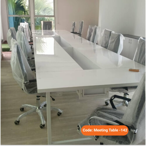 Modern Conference Table | MT-142