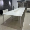 Modern Conference Table With Garden Box | MT-111