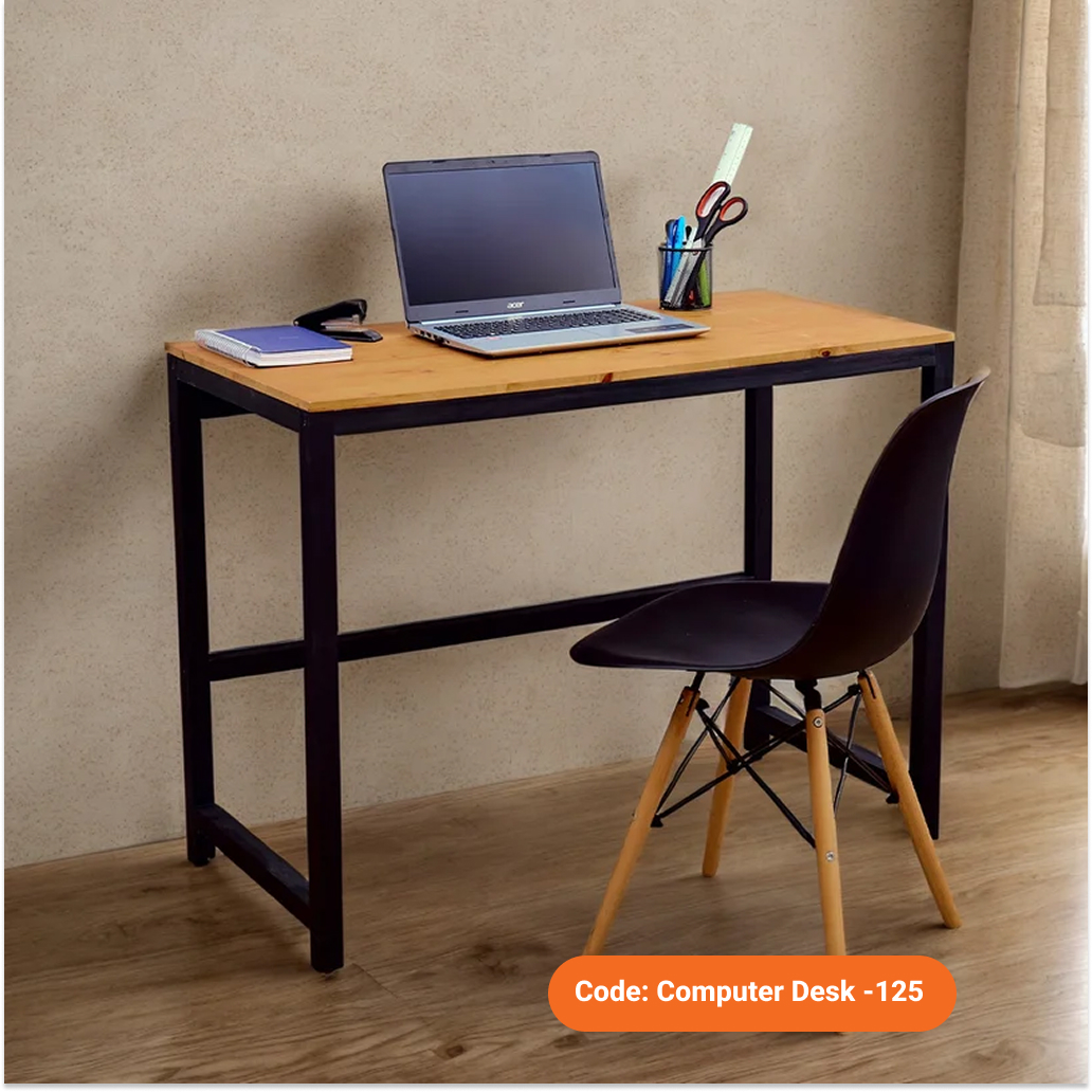Computer Desk Study Table price in BD -18% Off | C-Craft
