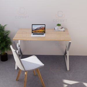 Computer desk-214