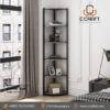 Corner Shelves