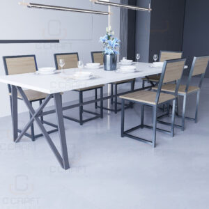 Dinng table-402