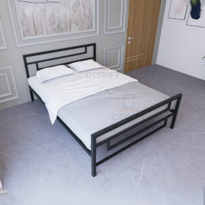 Double Bed -011