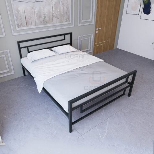 Double Bed -011 Double Bed -011