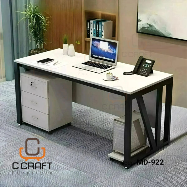 Executive desk-922-5 Executive desk-922-5