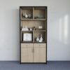 Full Height File Cabinet-1
