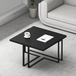 Jade Rectangular Coffee Table small