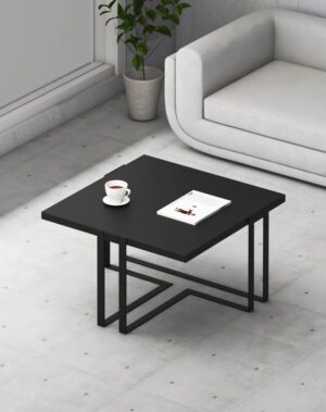 Wooden coffee table price in Bangladesh - C-Craft BD