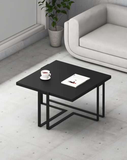 Jade Rectangular Coffee Table small