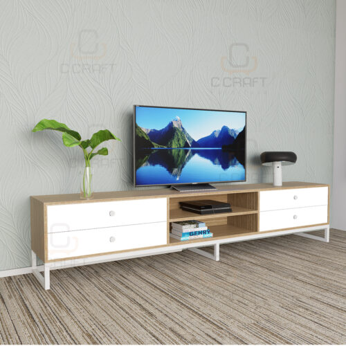 TV Unit-203 TV Unit-203