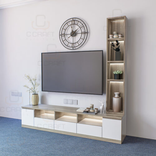 TV unit-201-1 TV unit-201-1