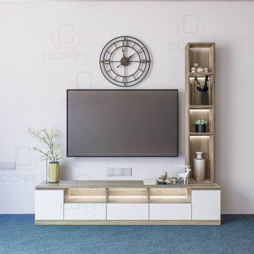 TV unit-201-2 TV unit-201-2