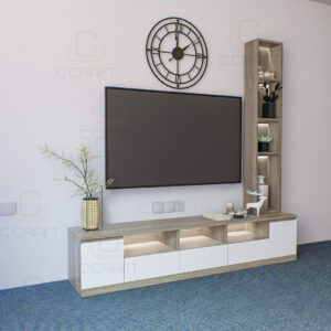 TV unit-201
