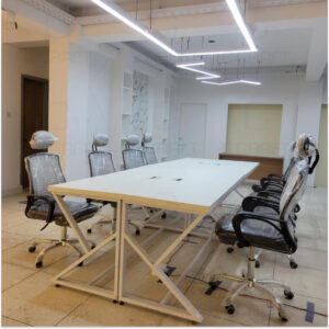 Modern Conference Table | MT-110