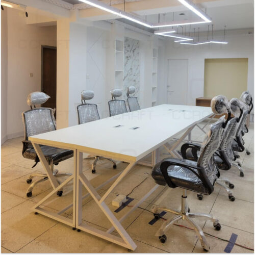 Modern Conference Table | MT-110