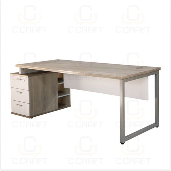 Executive Desk Manager Desk | CCET-958