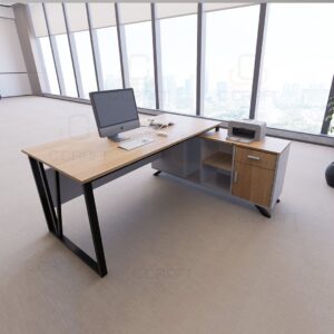 Modern Director Table Executive Table | DTV1-011