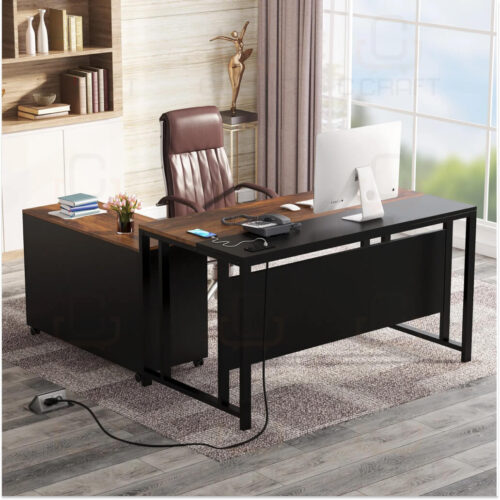 Executive Desk CCED-966-1