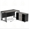 Executive Desk  CCED-966-2 Executive Desk CCED-966-2