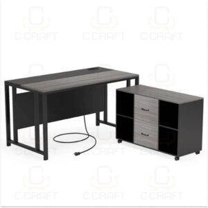 Executive Desk CCED-966-2