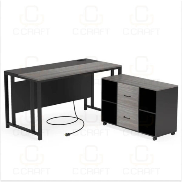 Executive Desk  CCED-966-2 Executive Desk CCED-966-2