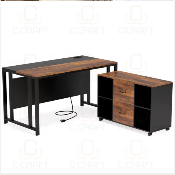 Executive Desk  CCED-966 Executive Desk CCED-966