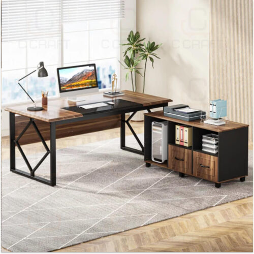 Executive Desk CCED-967-1