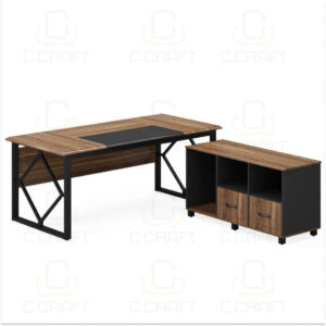 Executive Desk CCED-967