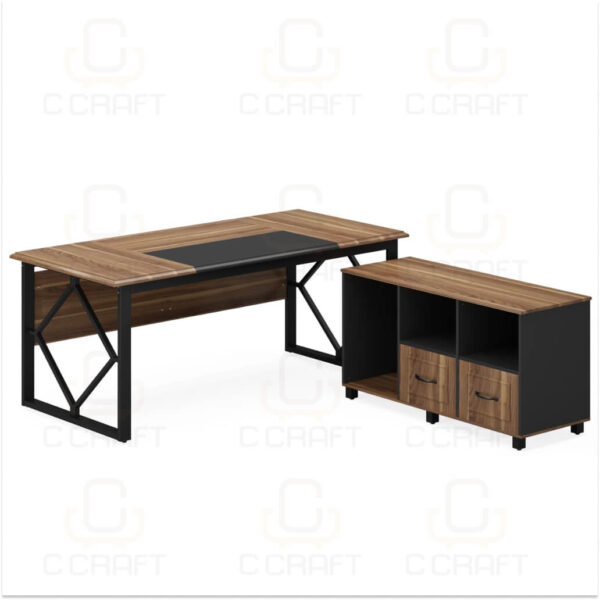 Executive Desk CCED-967 Executive Desk CCED-967