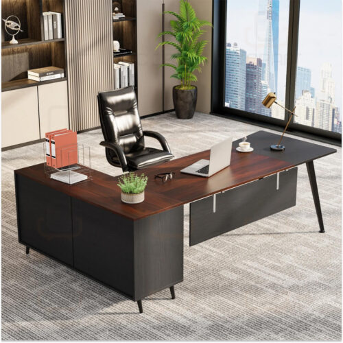 Executive Desk CCED-969-2.