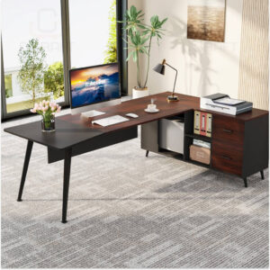 Executive Desk CCED-969