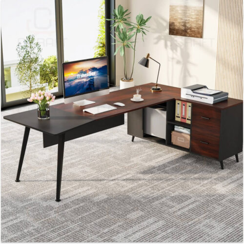 Executive Desk CCED-969