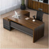 Executive Desk CCED-970-1 Executive Desk CCED-970-1