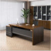 Executive Desk CCED-970-2. Executive Desk CCED-970-2