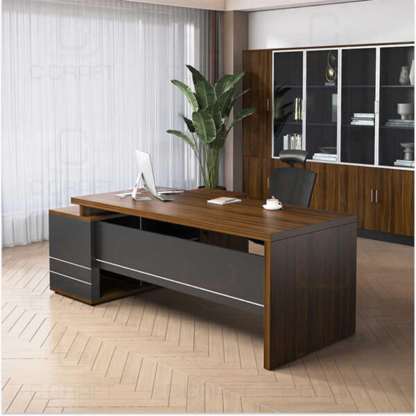 Executive Desk CCED-970-2. Executive Desk CCED-970-2