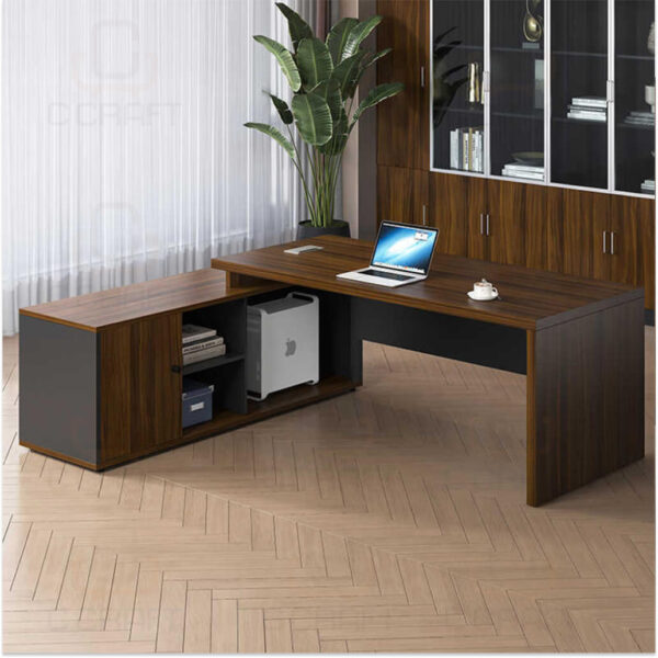 Executive Desk CCED-970-3. Executive Desk CCED-970-