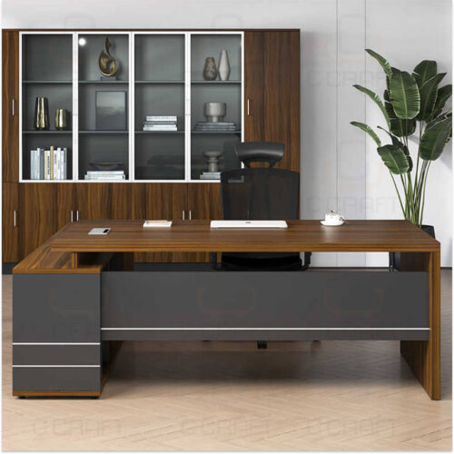 Executive Desk CCED-970 Executive Desk CCED-970