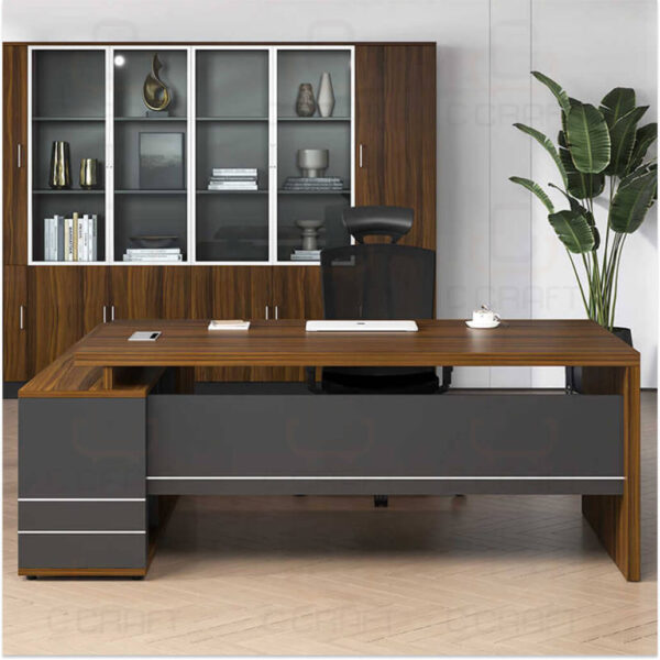 Executive Desk CCED-970 Executive Desk CCED-970
