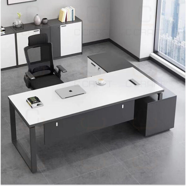 Executive Desk CCED-972-2